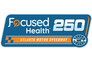 Focused Health 250 Logo