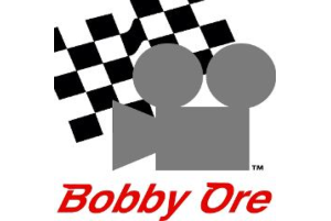 Bobby Ore Motorsports Stunt Driving Academy Logo