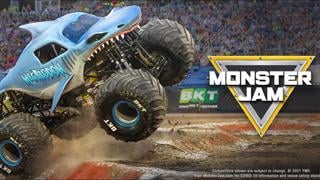 Monster Jam