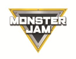 Monster Jam Logo