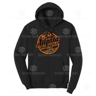 AMS Stamp Hoodie