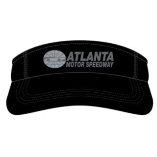 AMS Logo Visor