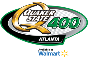 Quaker State 400 Logo