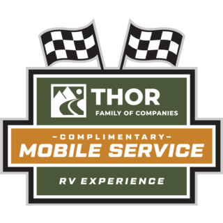 <span>THOR Family of Companies </span>Complimentary Mobile Service